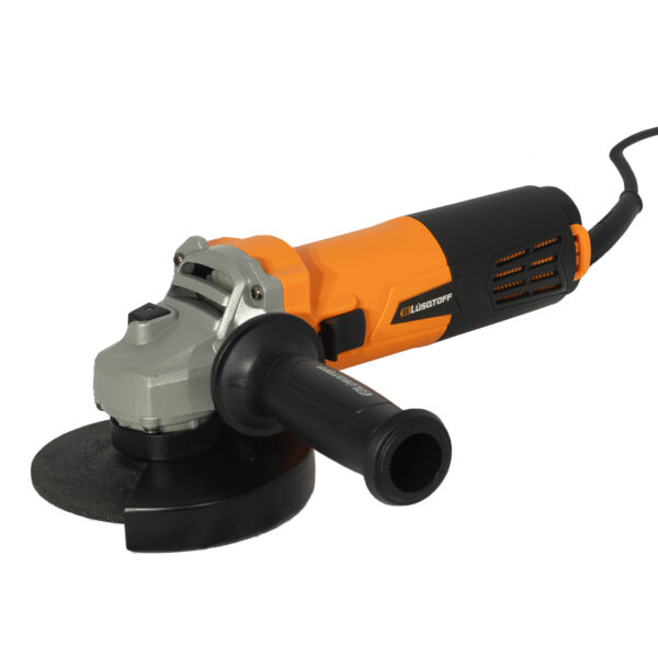 AMOLADORA ANGULAR 720 W - 115 MM.