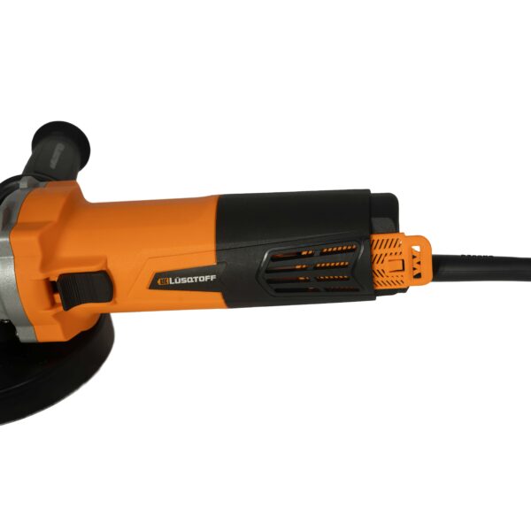 AMOLADORA ANGULAR 720 W - 115 MM2