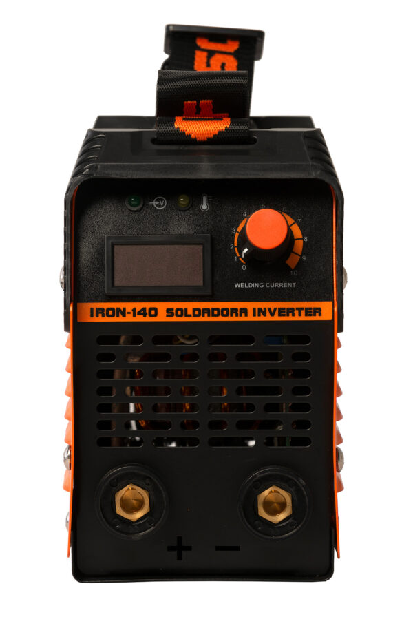 SOLDADORA INVERTER MMA