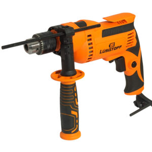 TALADRO CON PERCUTOR 600 W