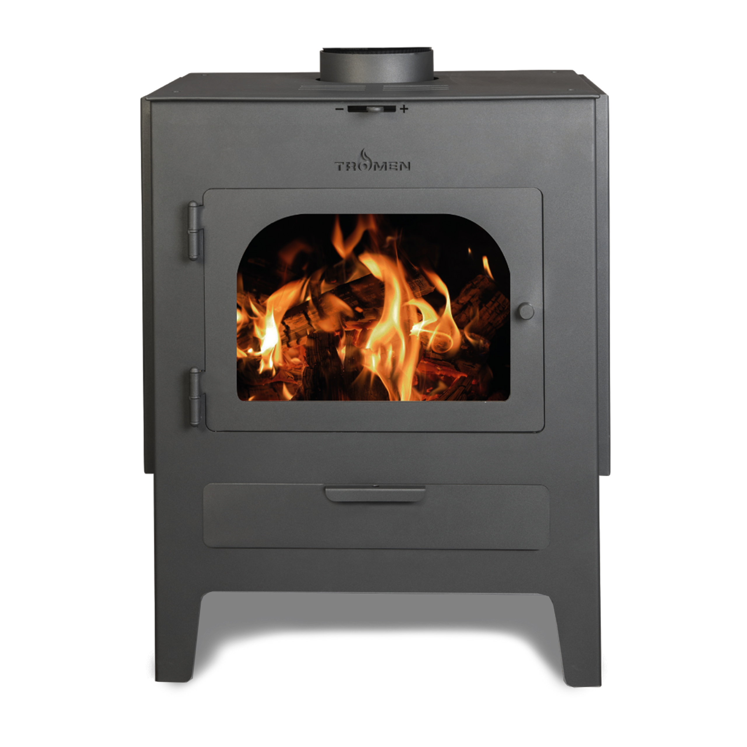 Calefactor Tromen 13000