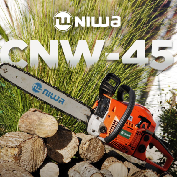 MOTOSIERRA NIWA CNW-45-1