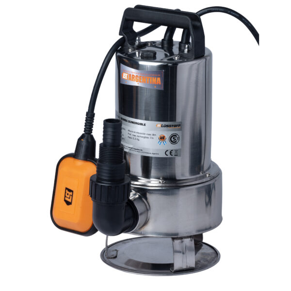 LSI-750