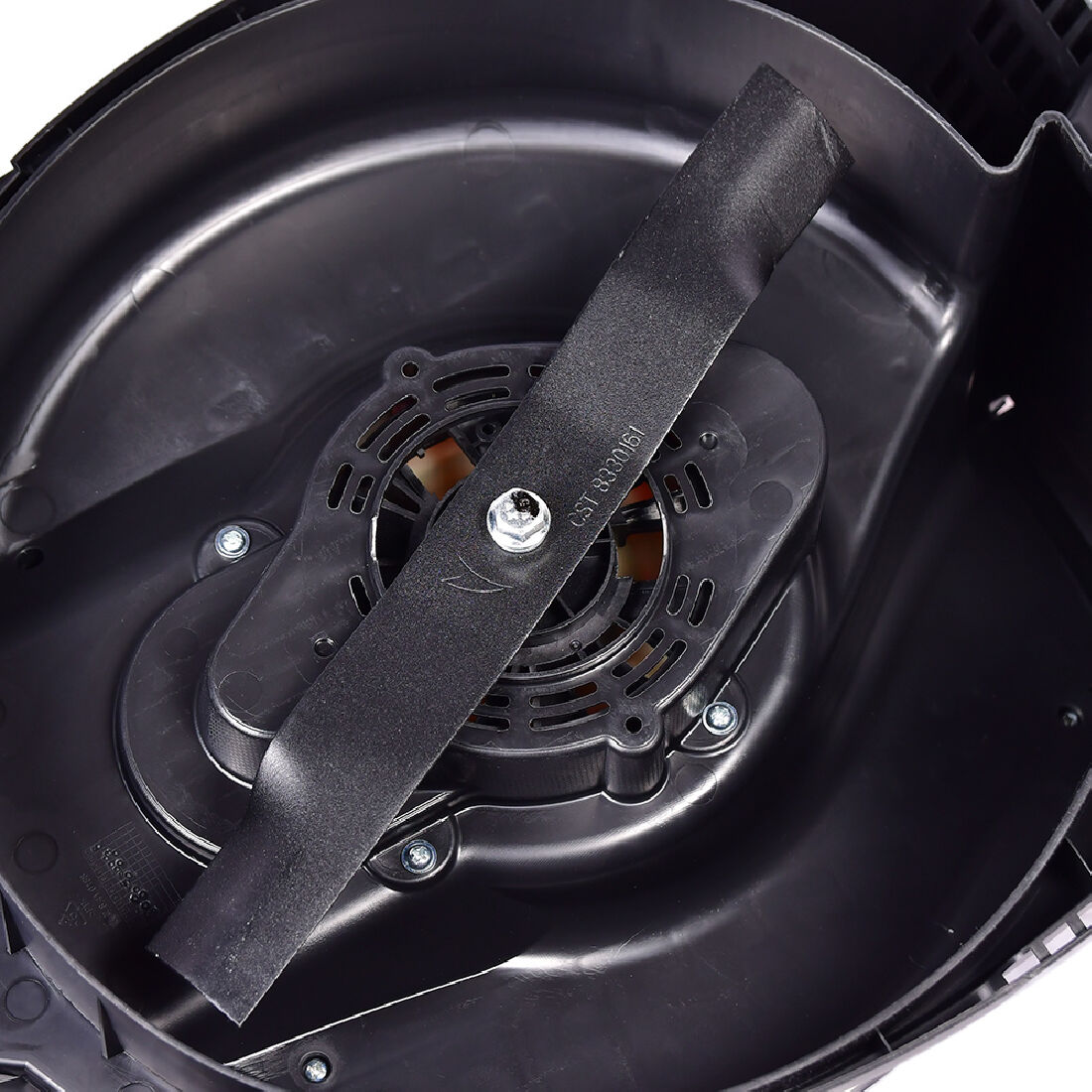 Cortadora De Cesped Electrica 10 Lusqtoff Lco-1032B