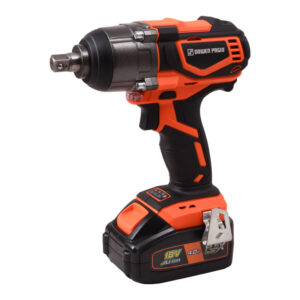 Llave de Impacto a Batería FLEX ONE – 18 V – 520 Nm