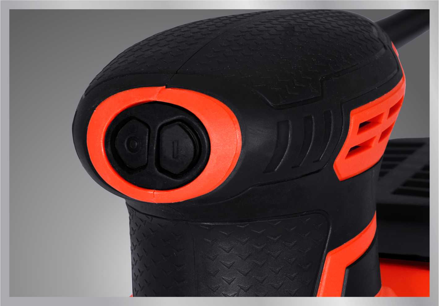 LIJADORA ROTO ORBITAL ELECTRICA