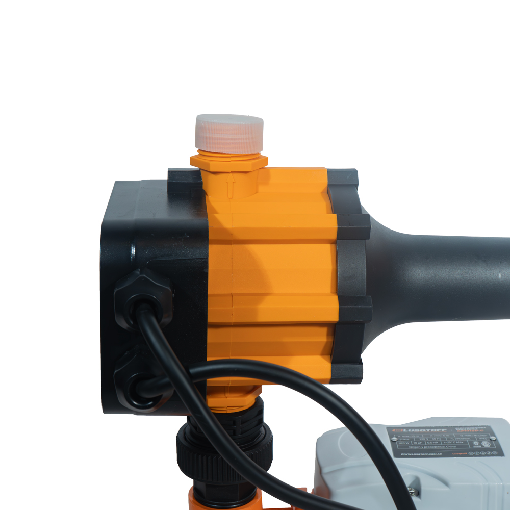 Electrobomba periférica