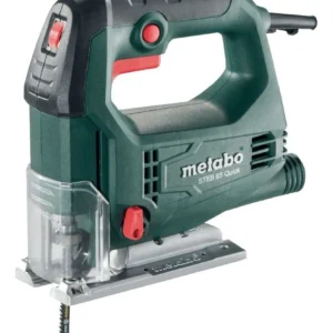 Sierra Caladora Metabo STEB 65 QUICK – 450 W