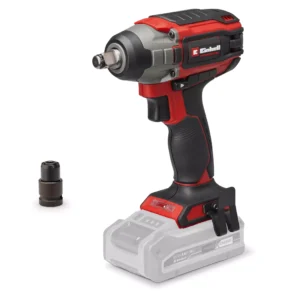 Llave de Impacto Inalámbrica Power X-Change – 18 V