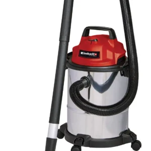 Aspiradora eléctrica seco-húmedo TC-VC 1815 S