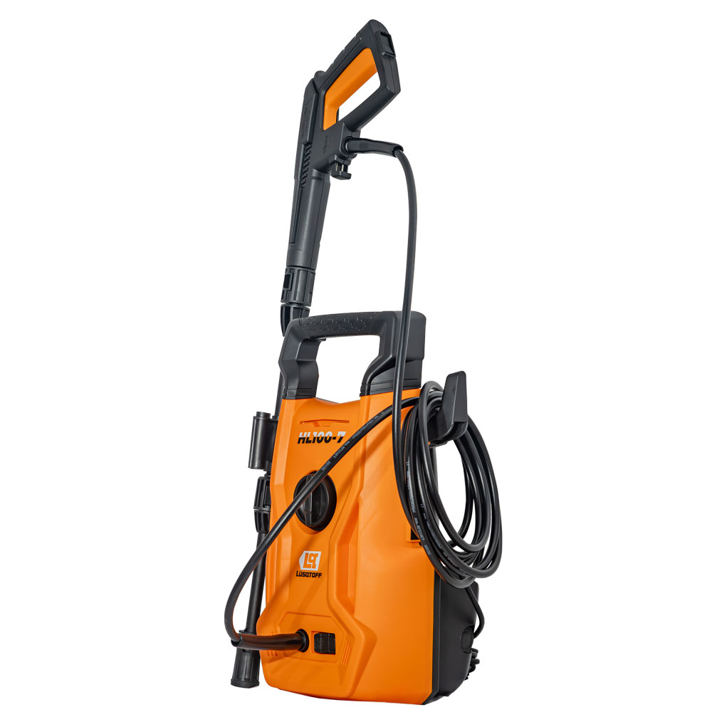 HIDROLAVADORA ALTA PRESIÓN • 1200 W