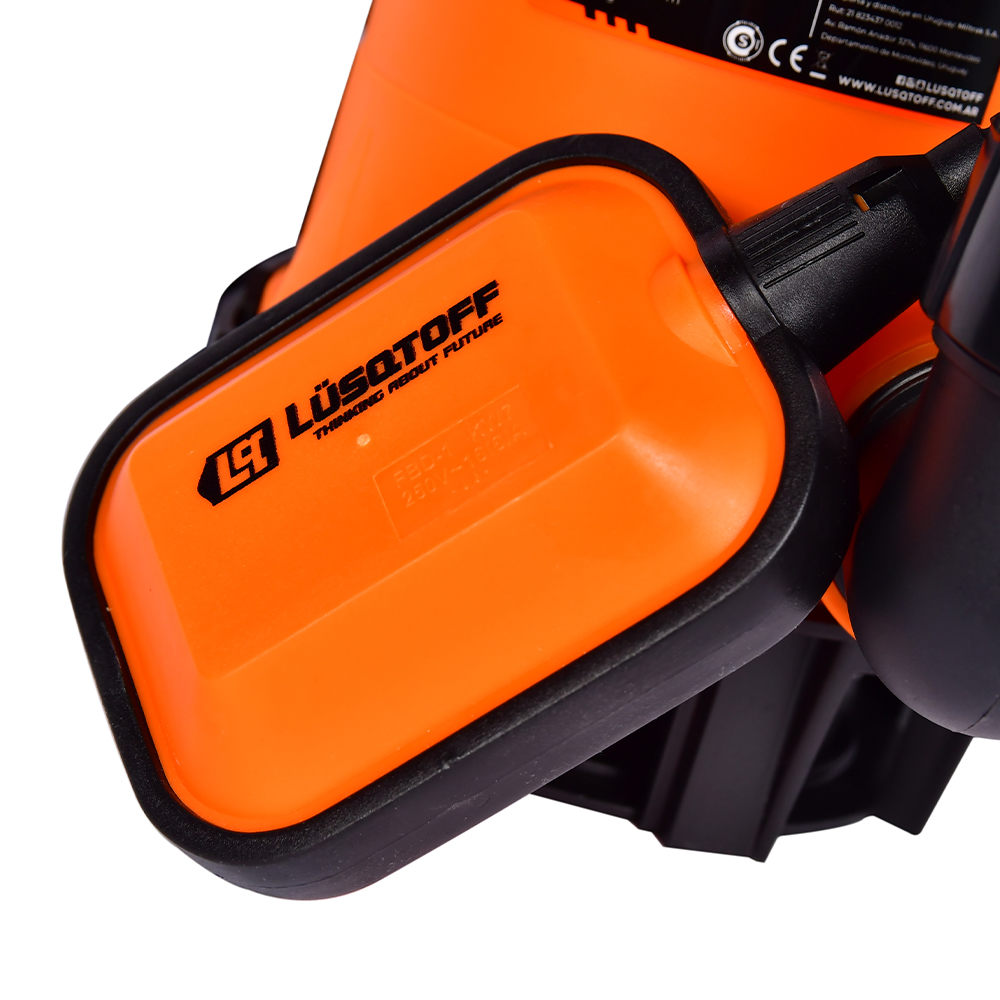 BOMBA SUMERGIBLE 3 EN 1