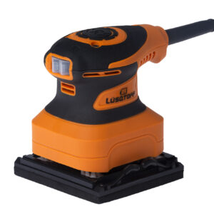 LIJADORA ORBITAL • 260 W - 110 X 110 MM lusqtoff