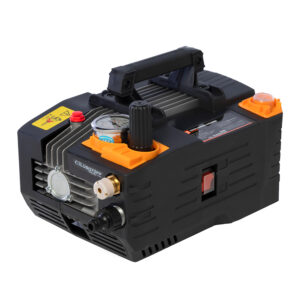 HIDROLAVADORA ELÉCTRICA • 2800 W