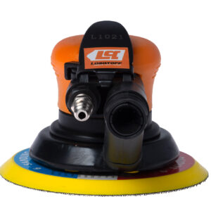 LIJADORA ROTO ORBITAL NEUMÁTICA LUSQTOFF