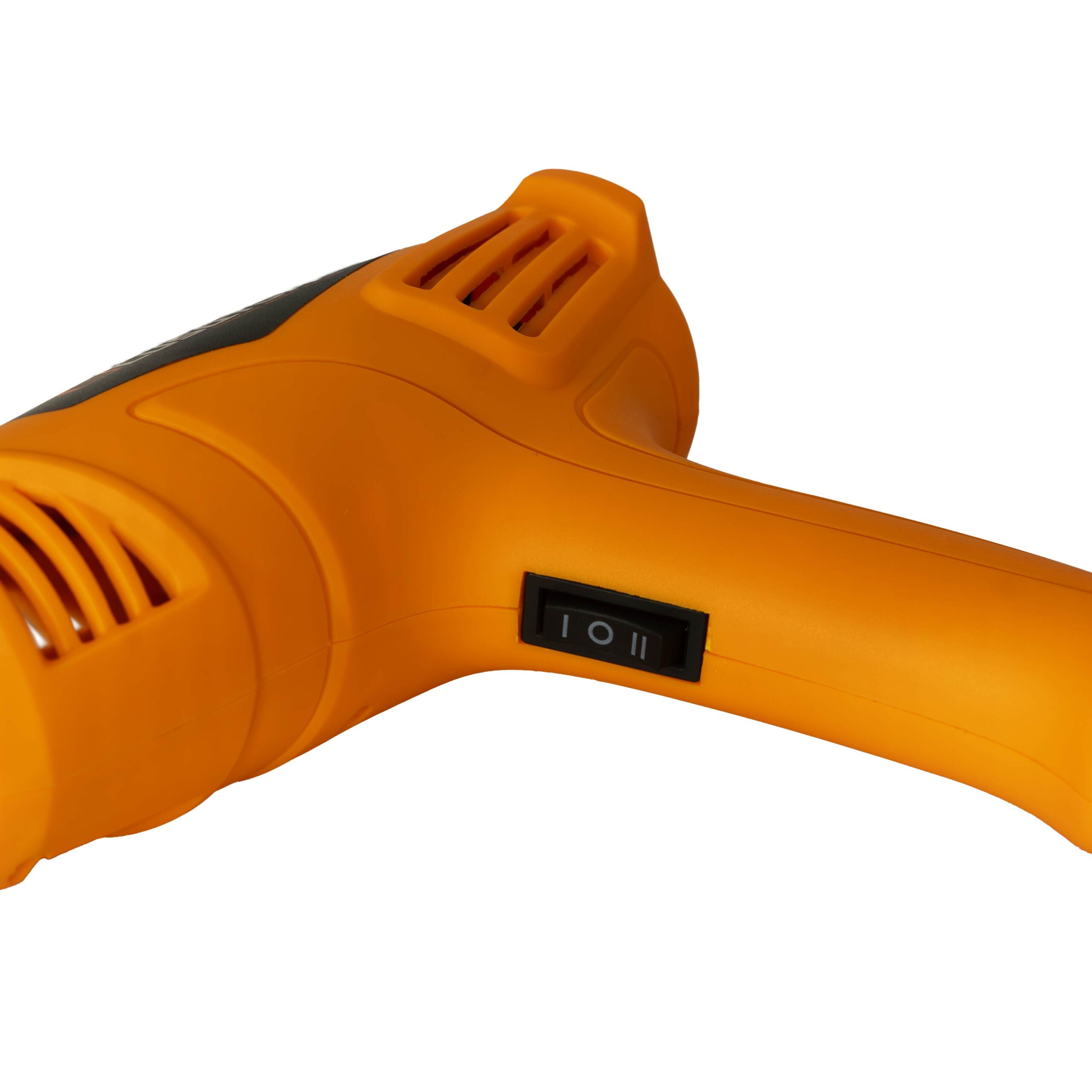 PISTOLA DE CALOR • 1600 W