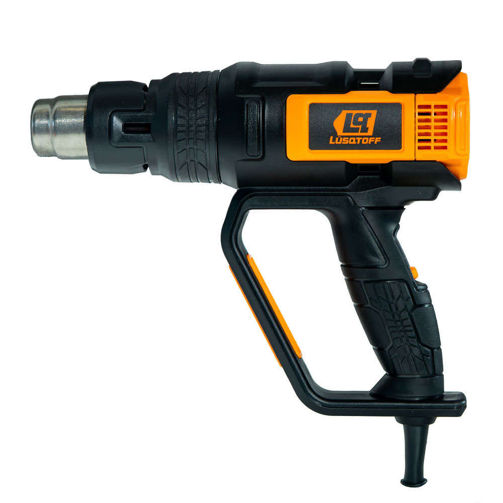 PISTOLA DE CALOR • 2000 W