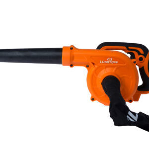 SOPLADOR ASPIRADOR • 600 W