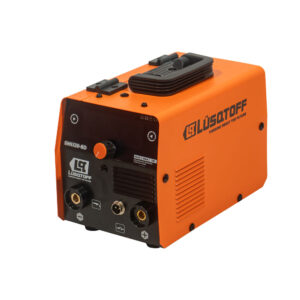 SOLDADORA INVERTER DUAL