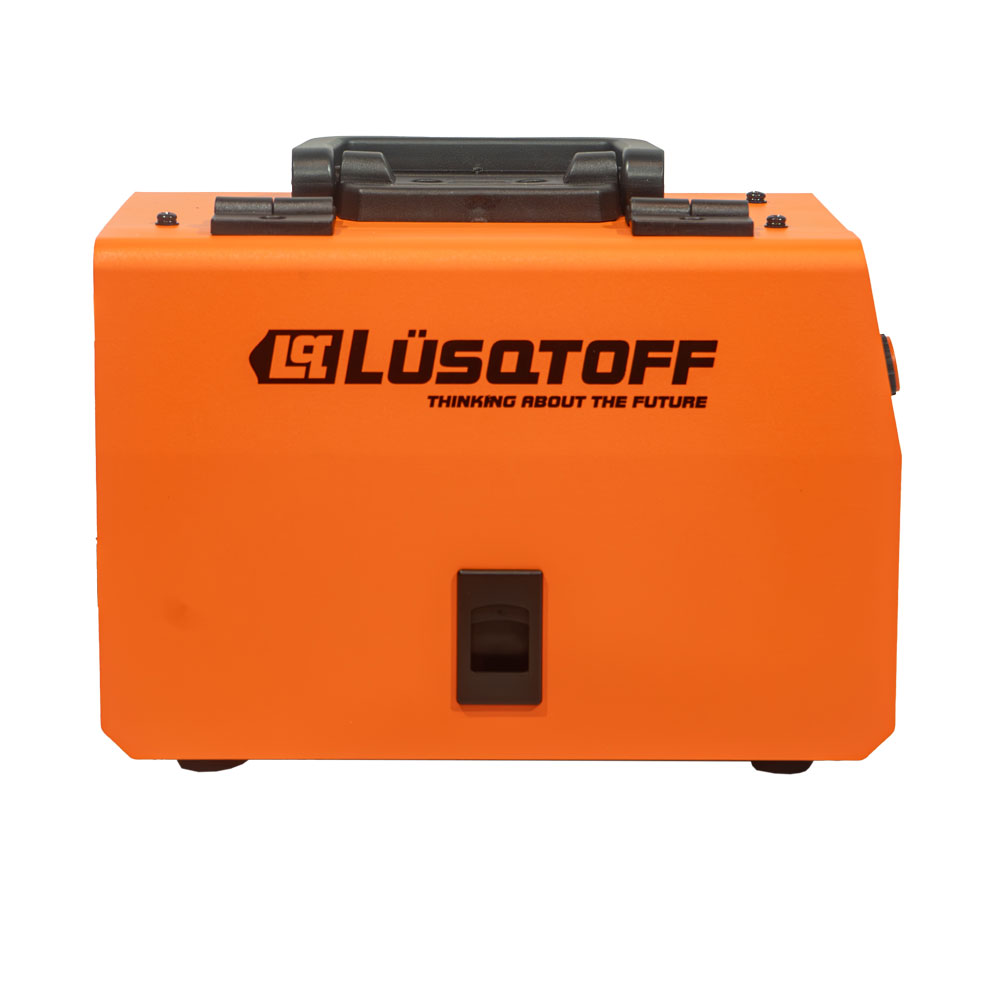 SOLDADORA INVERTER DUAL