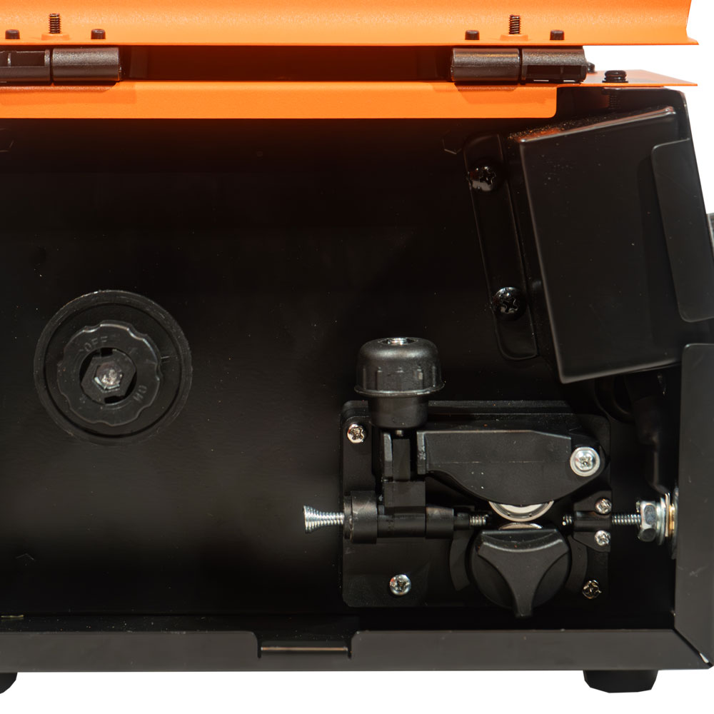 SOLDADORA INVERTER DUAL