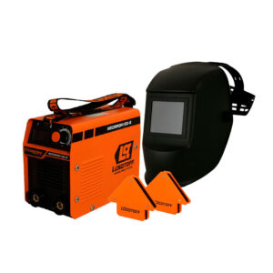 MEGA KIT SOLDADOR INVERTER