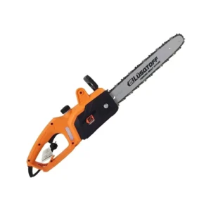 Electrosierra Motosierra 2000w Espada 40cm Lüsqtoff ESL2000-8