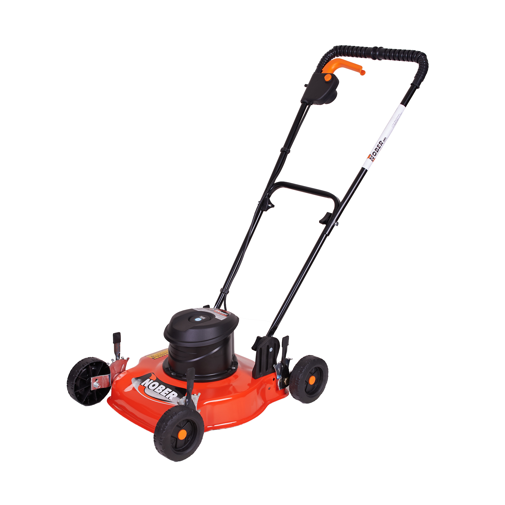 Cortadora de Césped CS 400