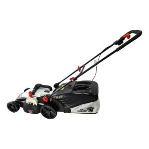 Cortadora De Césped Eléctrica Windsor® By Fiasa® 1600w