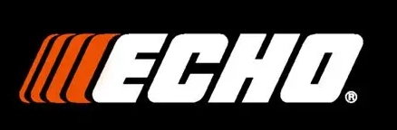echo logo