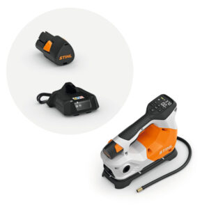 set de compresor KOA 20