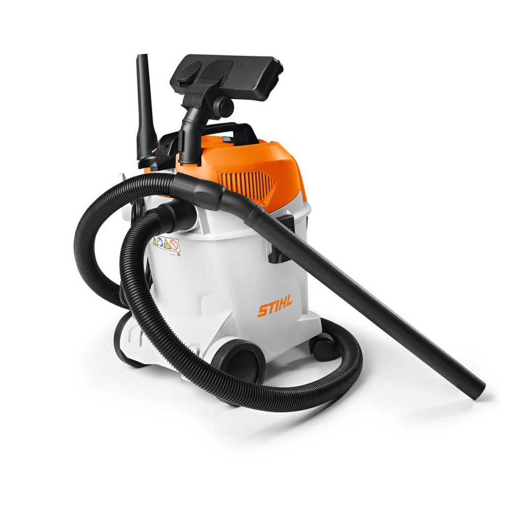 Aspiradora Stihl SE 33