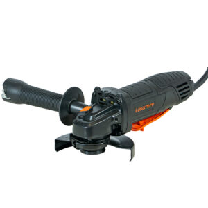 Amoladora Angular 115 mm 900W Lusqtoff Black Series