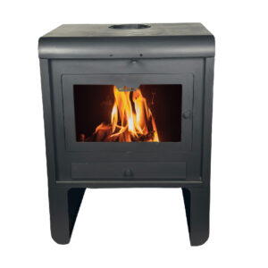 Calefactor a leña Pehuen 14000