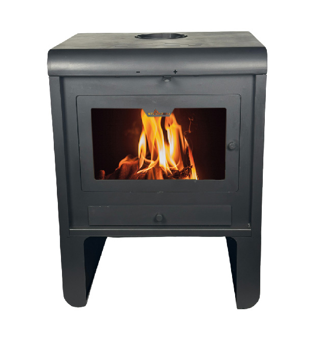 Calefactor a leña Pehuen 14000