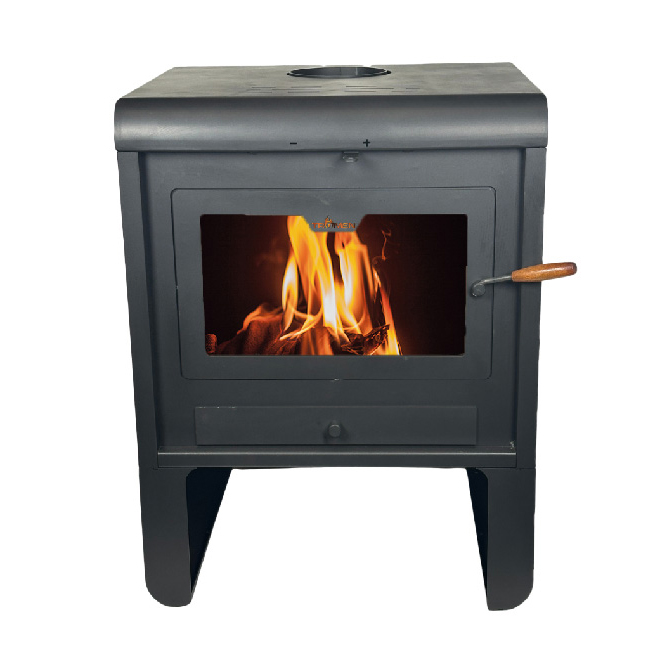 Calefactor a leña Pehuen 14000