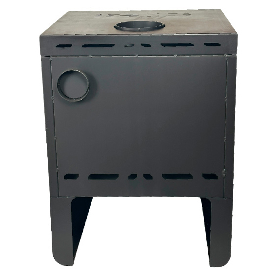 Calefactor a leña Pehuen 14000