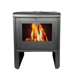 Calefactor a leña Pehuen 24000