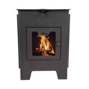 Calefactor a leña Pehuen 6000