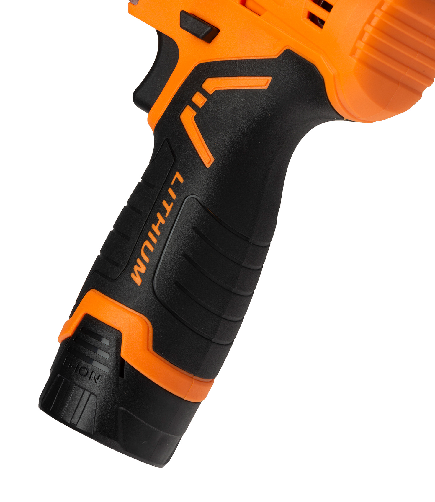 TALADRO ATORNILLADOR INALÁMBRICO • 12 V