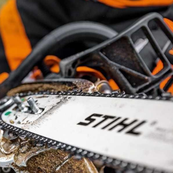 MOTOSIERRA STIHL MS 172