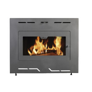Calefactor a leña P16000 insertable