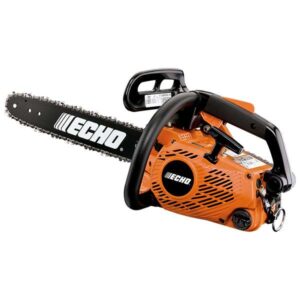 Motosierra ECHO CS-303T- Barra 30 cm( 12") Especial de poda