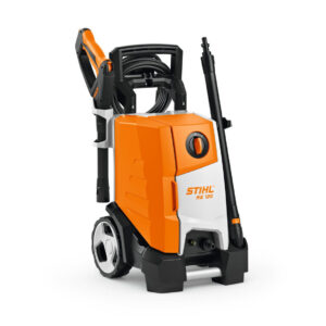 RE 120 Hidrolavadora 1