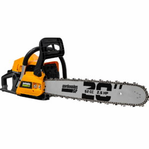 motosierra naftera GardenPlus PROM-52GC