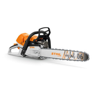 Motosierra STIHL MS 363 Profesional 62,6 cc – Potencia, Precisión y Máximo Rendimiento Forestal