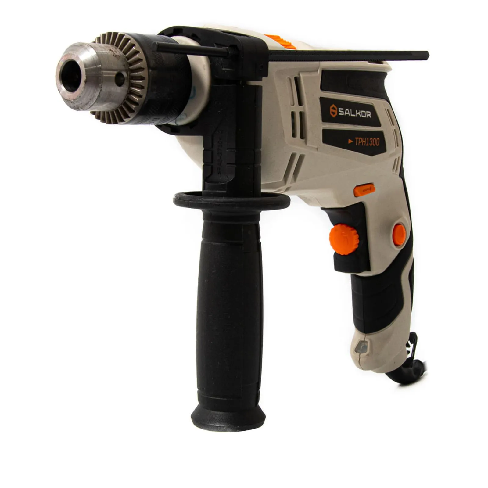 Taladro Percutor Salkor 13 mm 600 W 1
