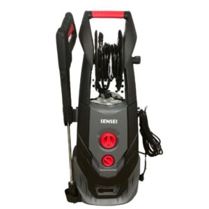 Hidrolavadora Electrica HLE 160