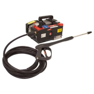 Hidrolavadora Electrica HLE 130-08P