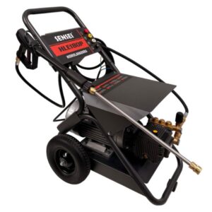 Hidrolavadora Electrica HLE 180P